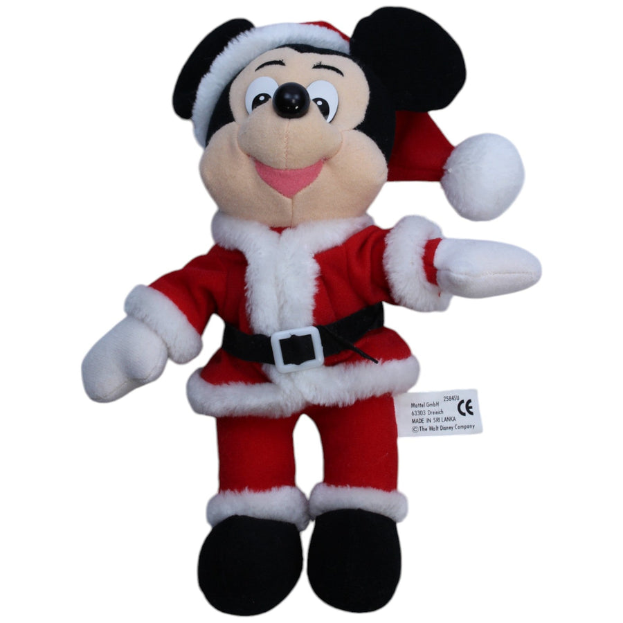 Disney Micky Maus im Weihnachtsoutfit