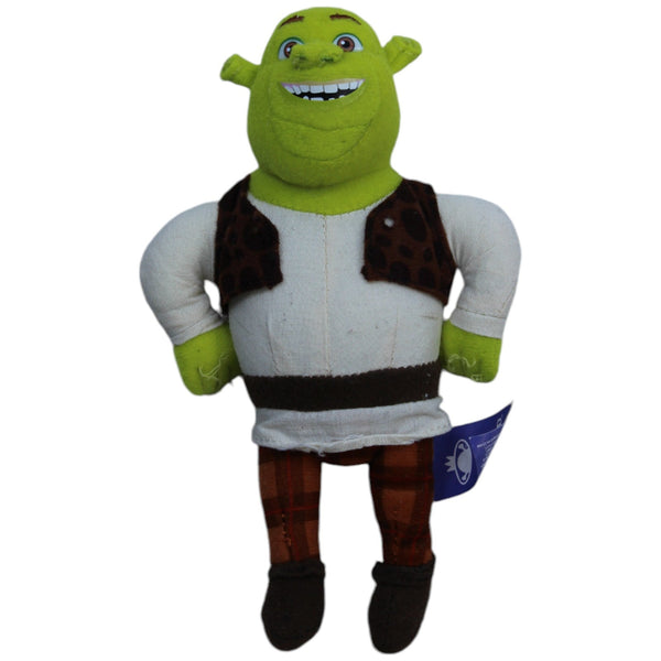 Shrek aus Shrek der Dritte, klein