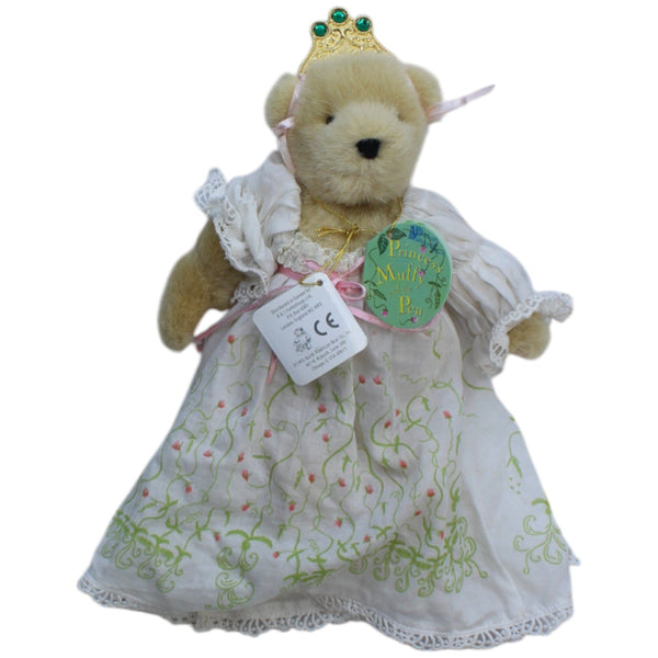 Muffy Vanderbear Collection, Princess Muffy and the Pea