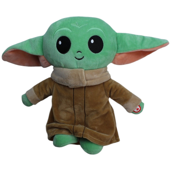 Grogu aus Star Wars: The Mandalorian, groß