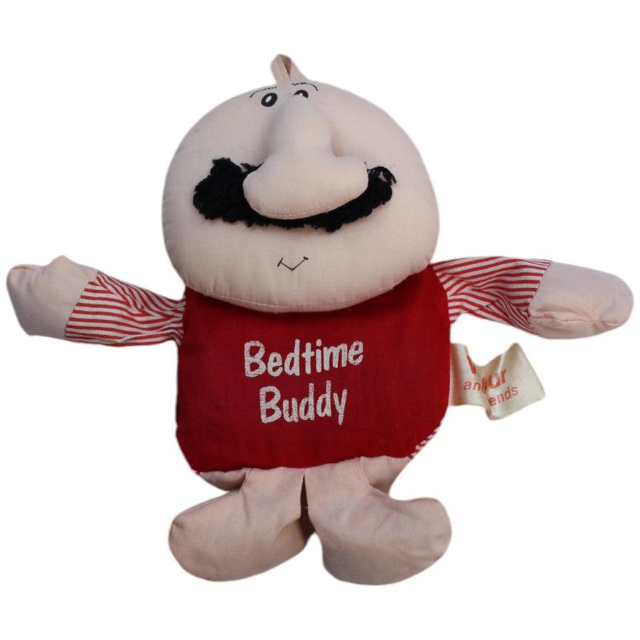 Wilbur and Friends, Bedtime Buddy