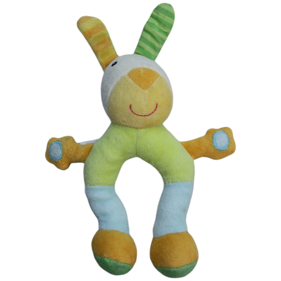 Bunter Hase