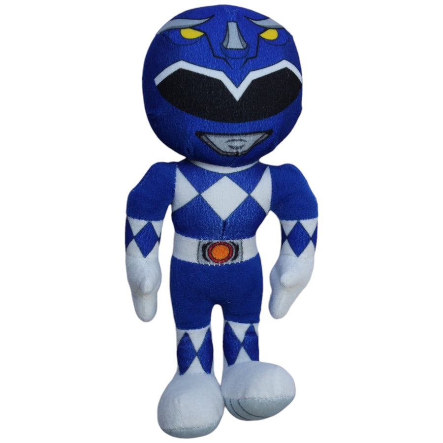 Blauer Power Ranger Billy