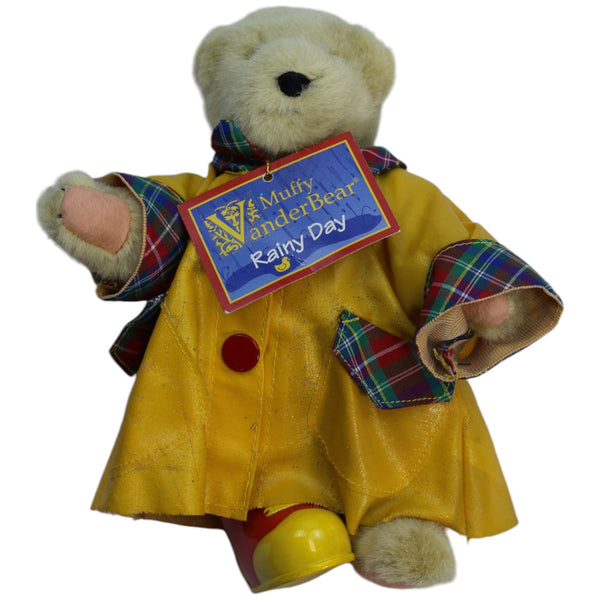 Muffy Vanderbear Collection, Rainy Day