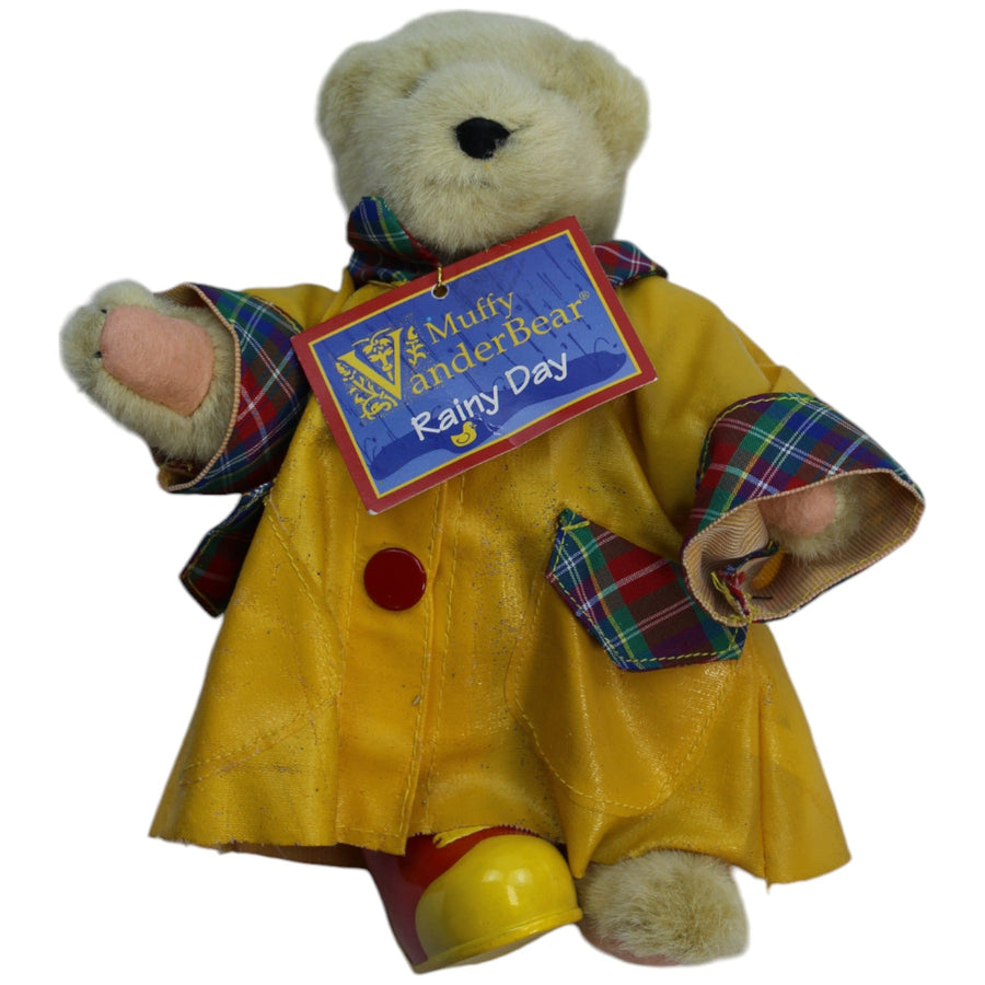 Muffy Vanderbear Collection, Rainy Day