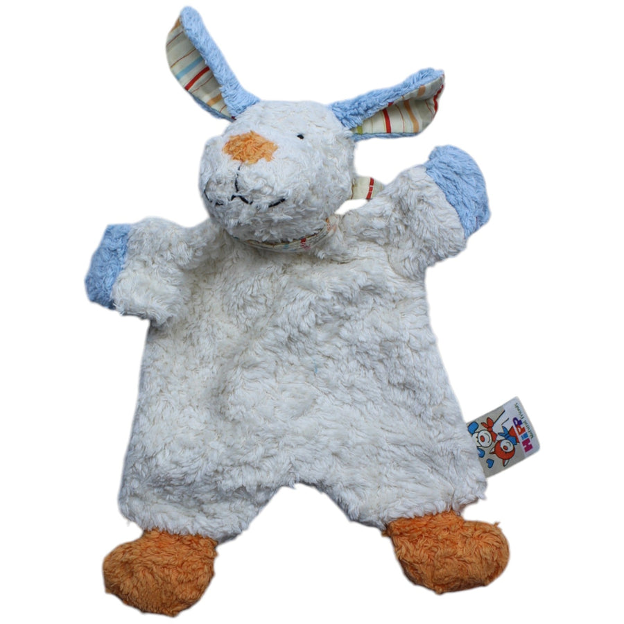 HiPP, Frottee-Hund