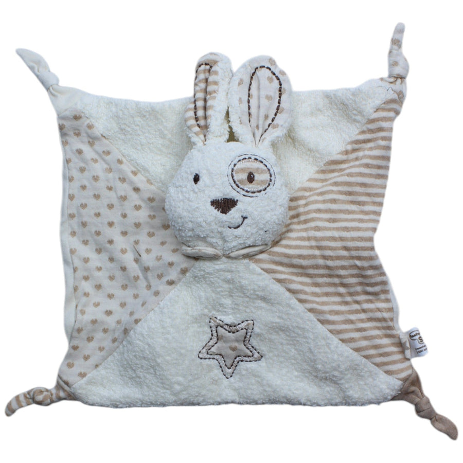 little stars, Frottee-Hase