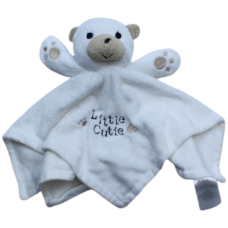 early days, Eisbär "Little Cutie"