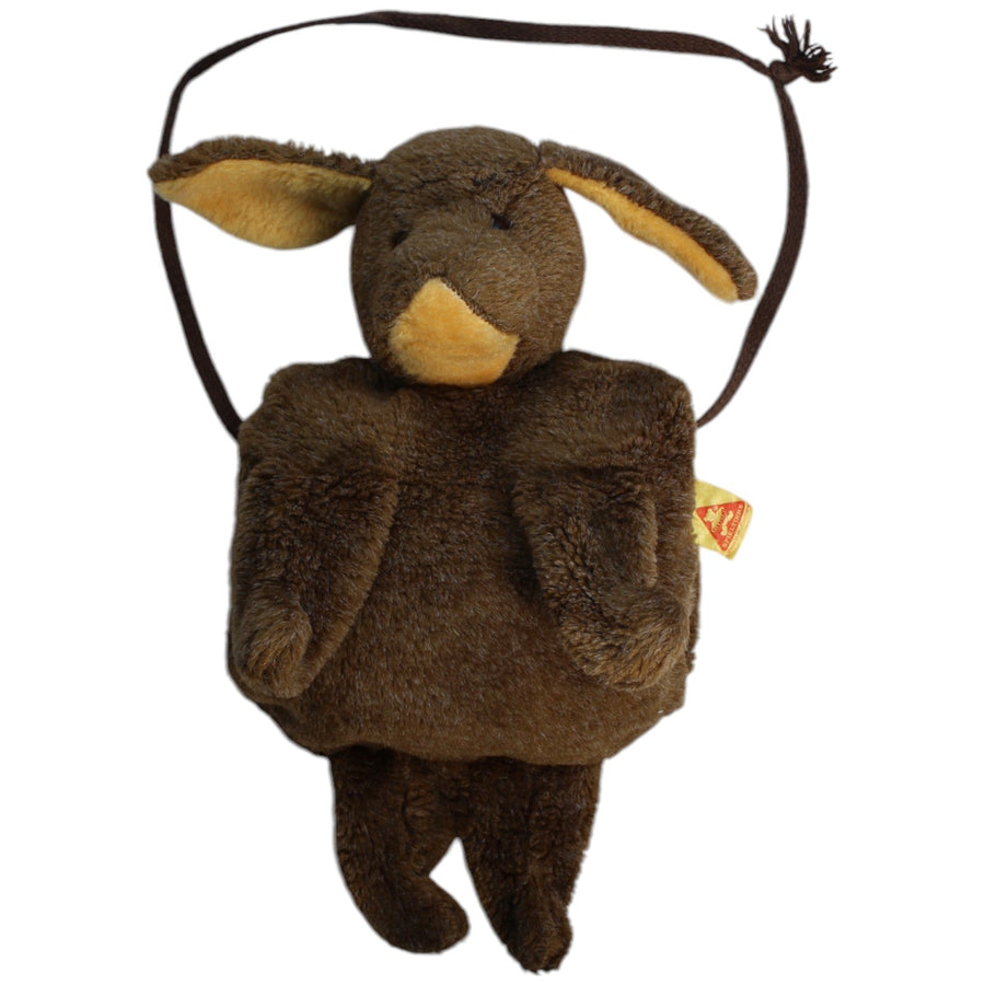 Kindermuff Hase
