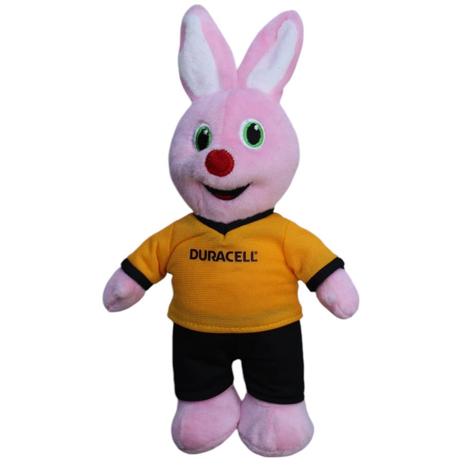 Duracell Hase mit Stoffbatterie