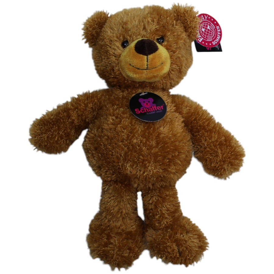 Knuddel mich! Teddybär Tom