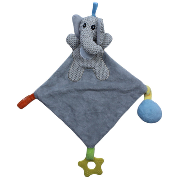 Süßer Elefant