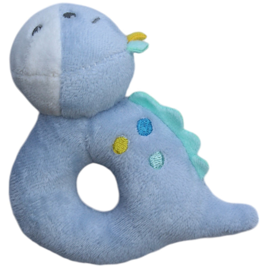 Blauer Dino