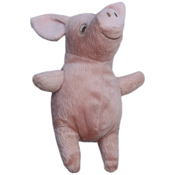 Schwein KELGRIS, rosa