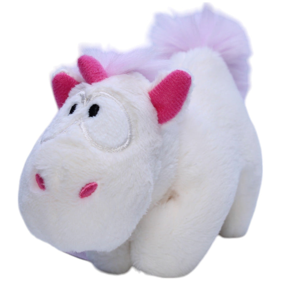 Theodor and Friends, Magnet Einhorn Theodor