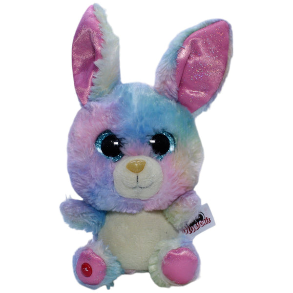 Glubschis, bunter Hase