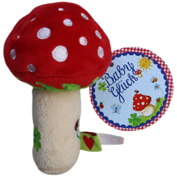 BabyGlück, Glückspilz