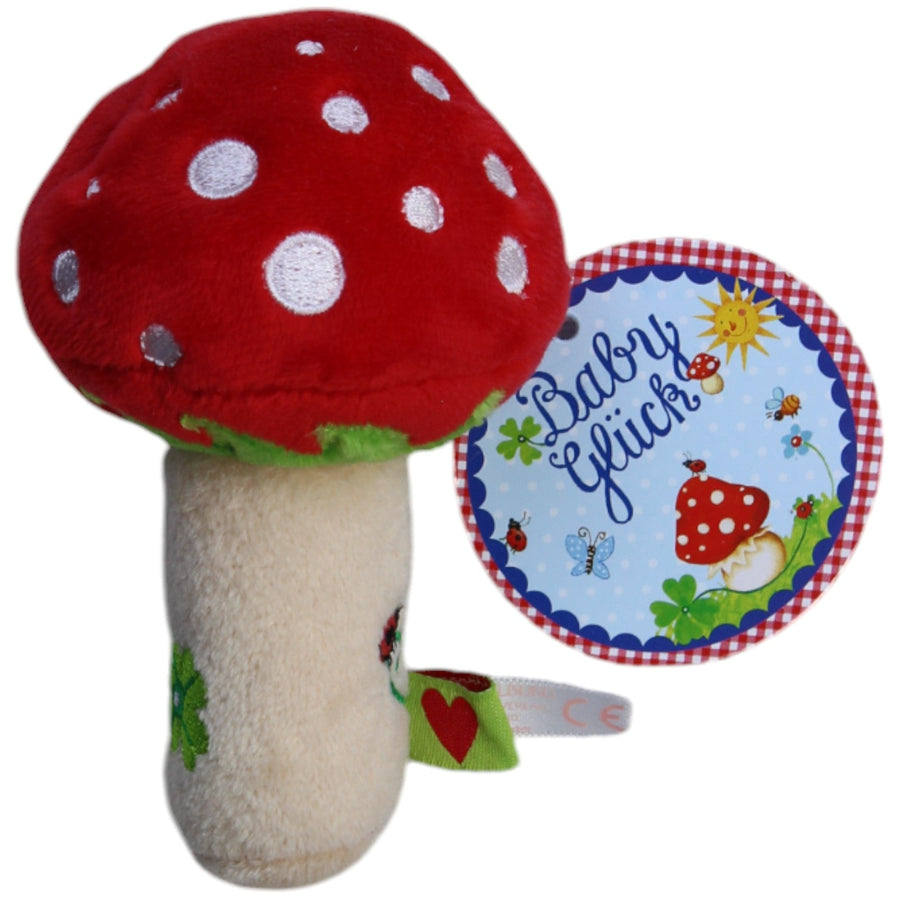 BabyGlück, Glückspilz