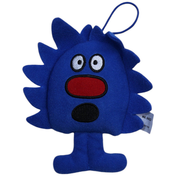 Happy Meal: Little Miss Chatterbox, Herr Hatschi