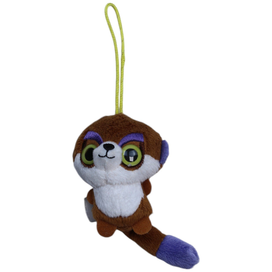 Happy Meal: Yoohoo & Friends, Pookee