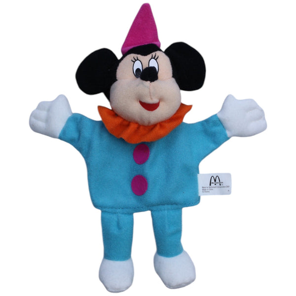 Happy Meal: Disneyland Paris, Minnie Maus