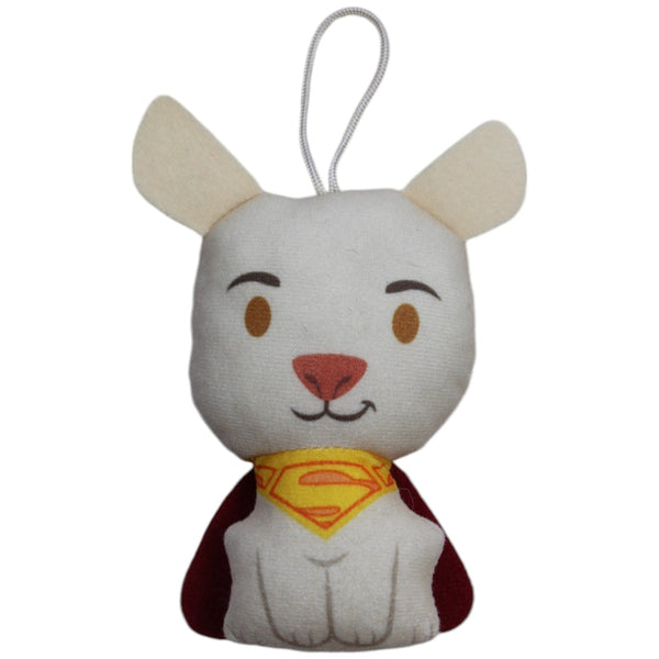 Happy Meal: DC League of Super-Pets, Krypto
