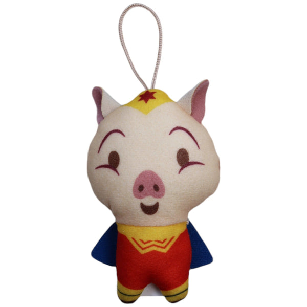 Happy Meal: DC League of Super-Pets, PB