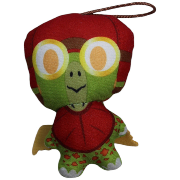 Happy Meal: DC League of Super-Pets, Merton