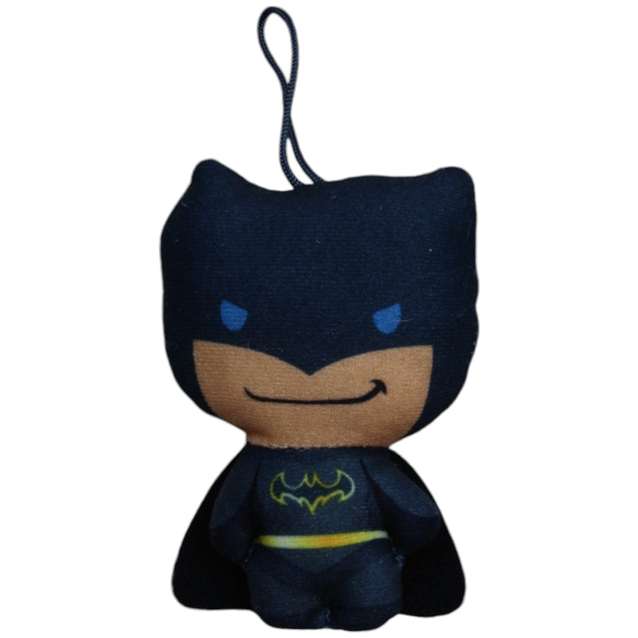 Happy Meal: DC League of Super-Pets, Batman