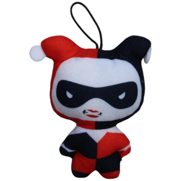 Happy Meal: DC Comics, Harley Quinn