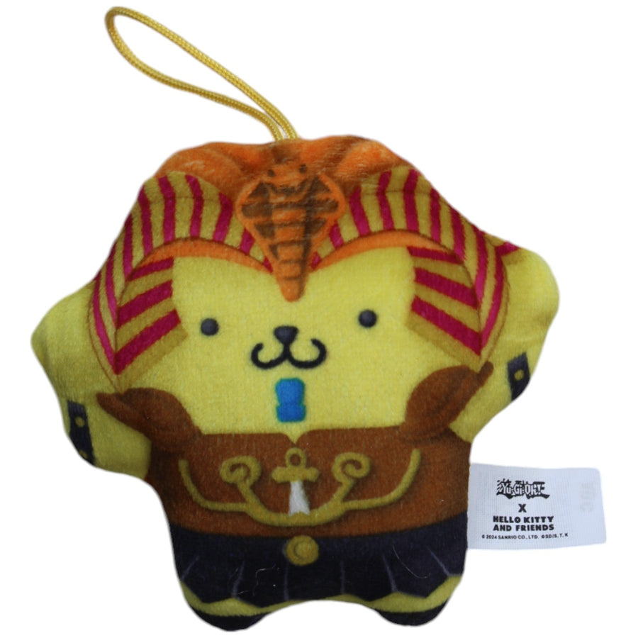 Happy Meal: Yu-Gi-Oh! X Hello Kitty, Exodia