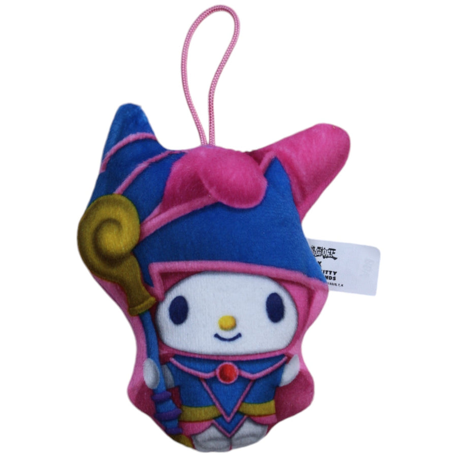 Happy Meal: Yu-Gi-Oh! X Hello Kitty, Dunkles Magier-Mädchen