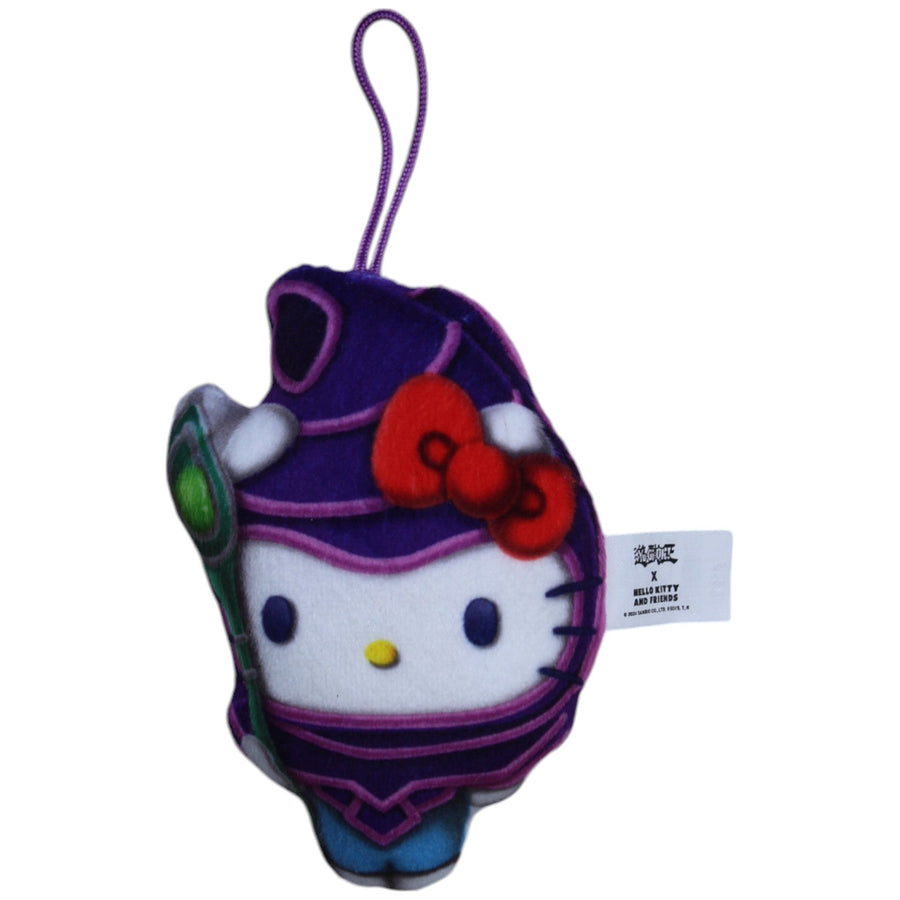 Happy Meal: Yu-Gi-Oh! X Hello Kitty, Dunkler Magier