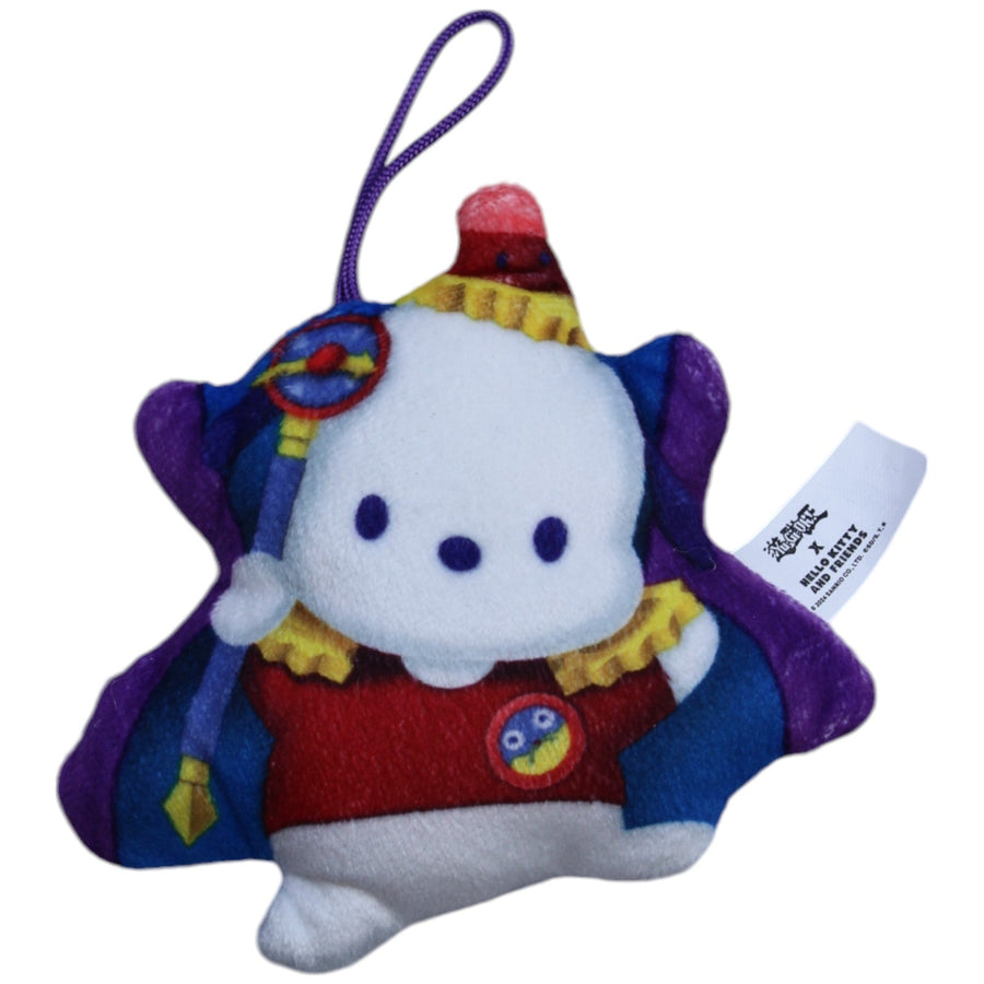 Happy Meal: Yu-Gi-Oh! X Hello Kitty, Zeitzauberer