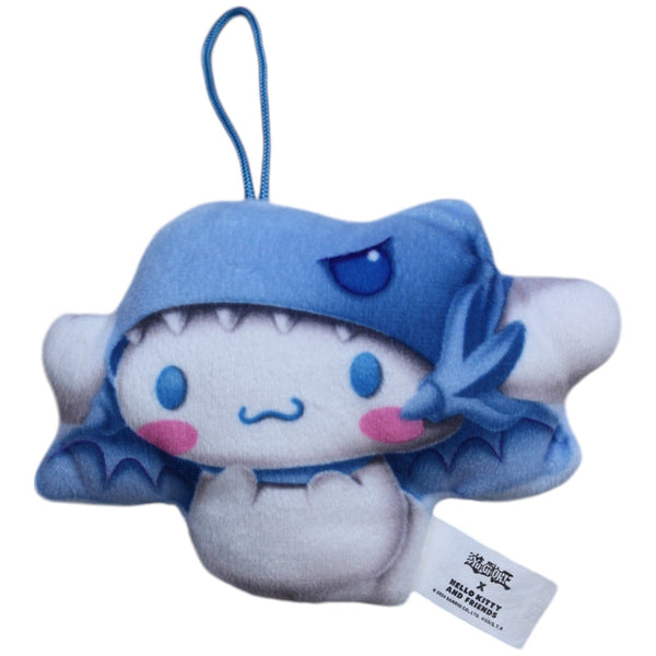 Happy Meal: Yu-Gi-Oh! X Hello Kitty, Blauäugiger weißer Drache