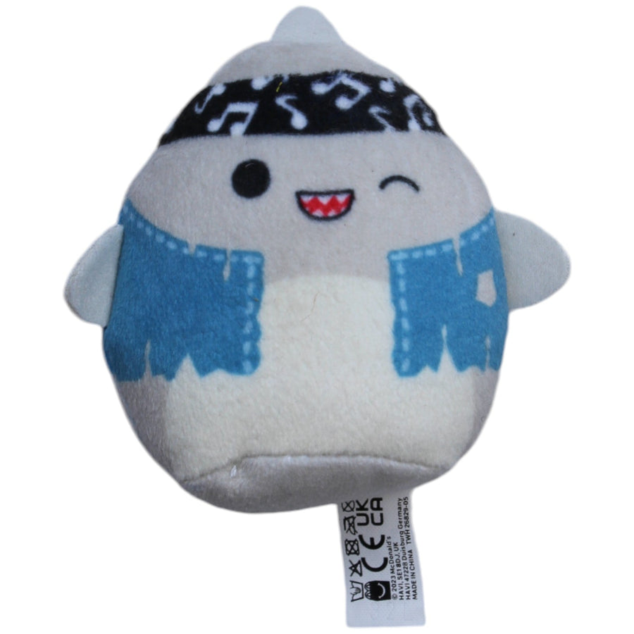 Happy Meal: Squishmallows, Gordon