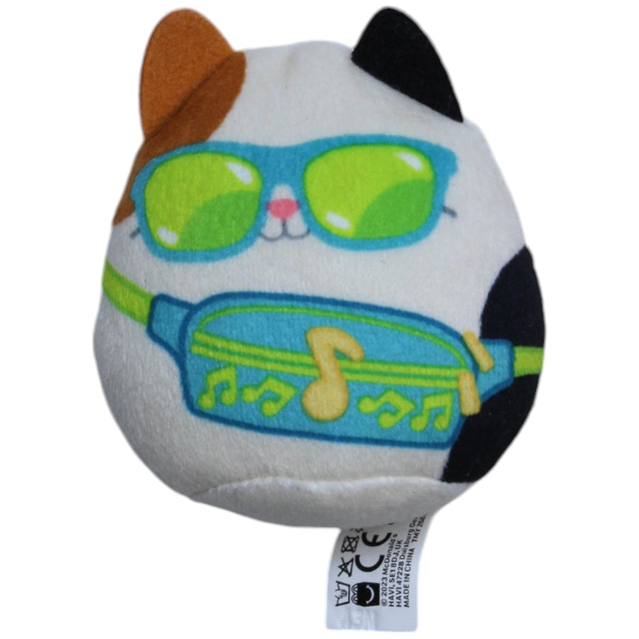Happy Meal: Squishmallows, Cam