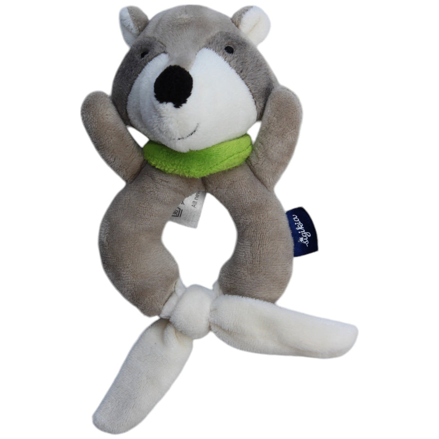 Waschbär