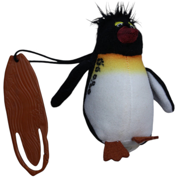 Happy Meal: Könige der Wellen, Freak