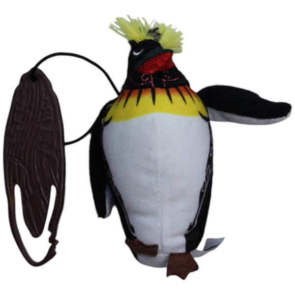 Happy Meal: Könige der Wellen, Tank
