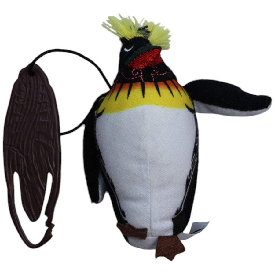 Happy Meal: Könige der Wellen, Tank