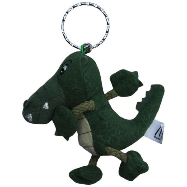 Happy Meal: Expedition Australien, Krokodil