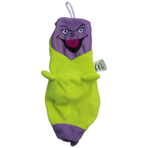 Happy Meal: Monster Säcke, Meckersack