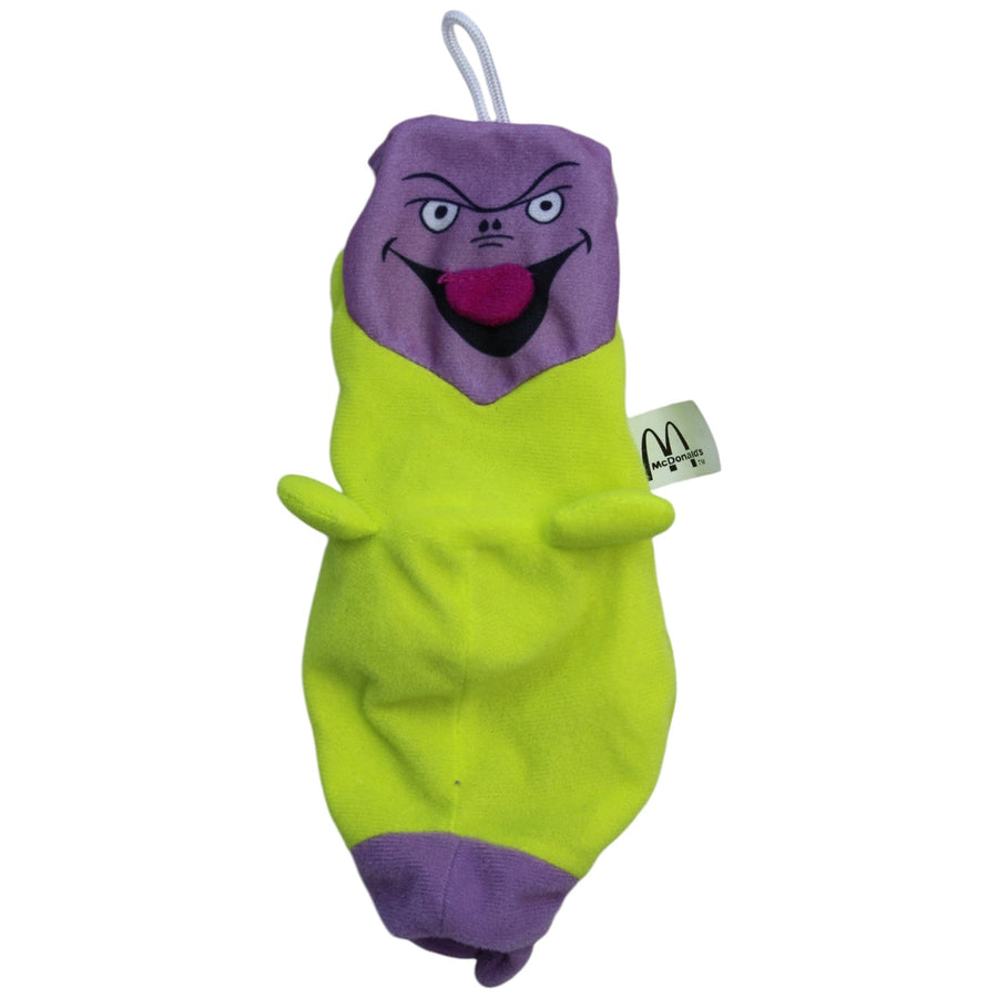 Happy Meal: Monster Säcke, Meckersack