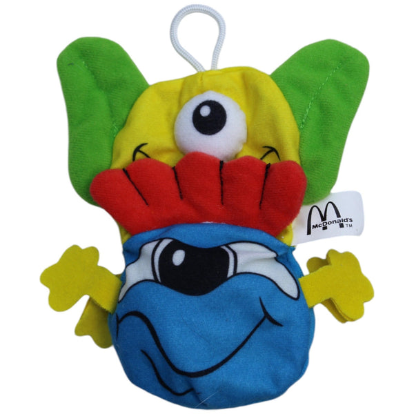 Happy Meal: Monster Säcke, Kichersack