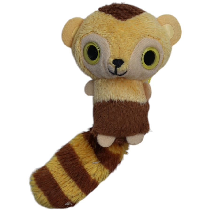 Happy Meal: Yoohoo & Friends, Roodee