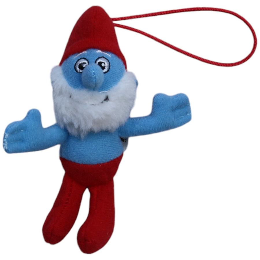 Happy Meal: Die Schlümpfe, Papa Schlumpf