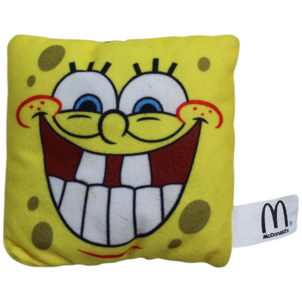 Happy Meal: SpongeBob Schwammkopf, SpongeBob lachsack