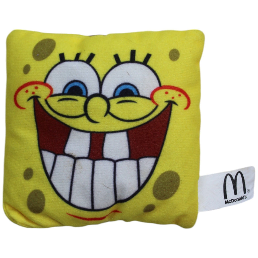 Happy Meal: SpongeBob Schwammkopf, SpongeBob lachsack