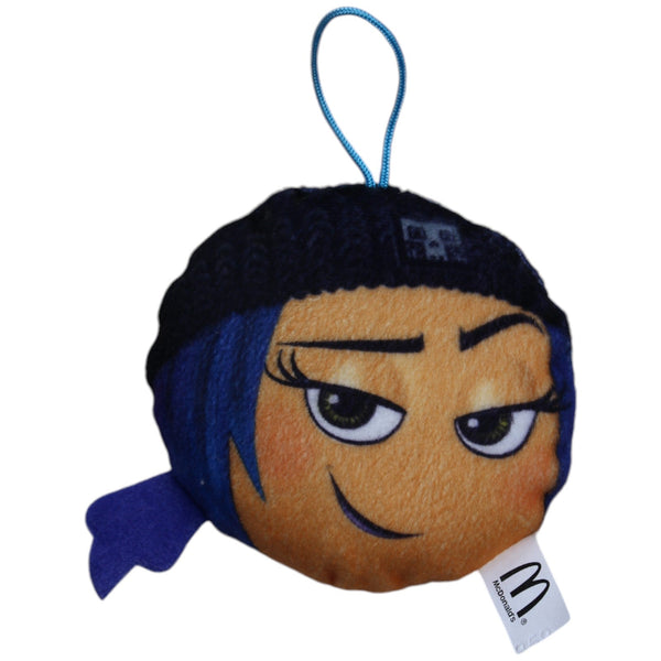Happy Meal: Emoji - Der Film, Jailbreak